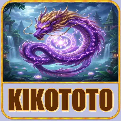 Pratinjau tampilan kikototo
